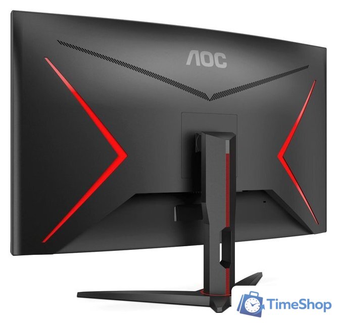 Игровой монитор AOC Agon C32G2ZE - Изображение №8 — Интернет-магазин Time-Shop
