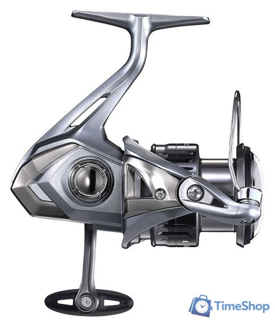 Рыболовная катушка Shimano Nasci 2500FC NAS2500FC - Изображение №3 — Интернет-магазин Time-Shop