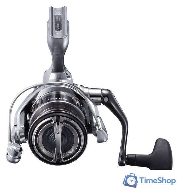 Рыболовная катушка Shimano Nasci 2500FC NAS2500FC - Изображение №2 — Интернет-магазин Time-Shop