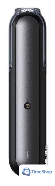 Автомобильный пылесос Baseus A1 Car Vacuum Cleaner (черный) - Изображение №1 — Интернет-магазин Time-Shop