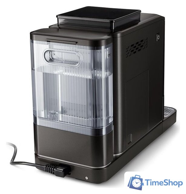 Кофемашина Tchibo Esperto2 Caffe (черный) - Изображение №3 — Интернет-магазин Time-Shop