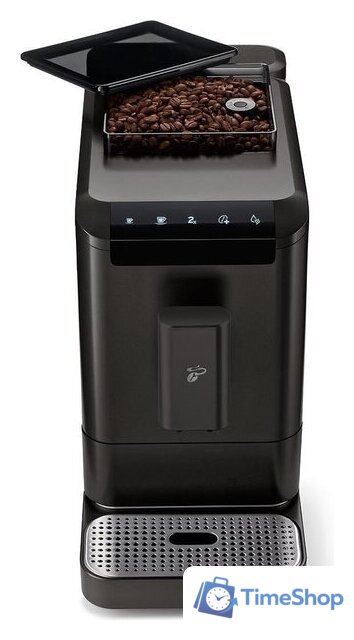 Кофемашина Tchibo Esperto2 Caffe (черный) - Изображение №1 — Интернет-магазин Time-Shop