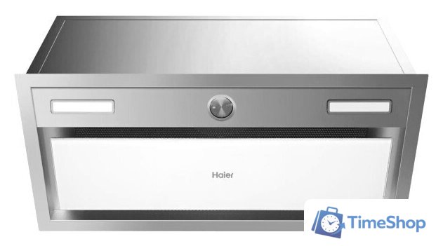 Кухонная вытяжка Haier HVX-BI664GWX - Изображение №1 — Интернет-магазин Time-Shop