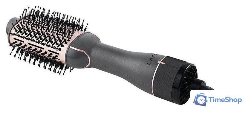 Фен-щетка Lafe LAFLOK47460 - Изображение №1 — Интернет-магазин Time-Shop