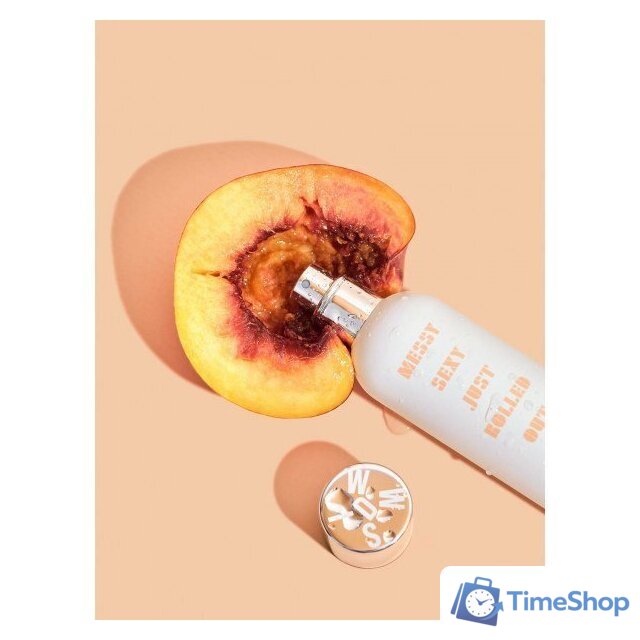 Парфюмерная вода What We Do Is Secret Messy Sexy Just Rolled out of Bed EdP (50 мл) - Изображение №2 — Интернет-магазин Time-Shop
