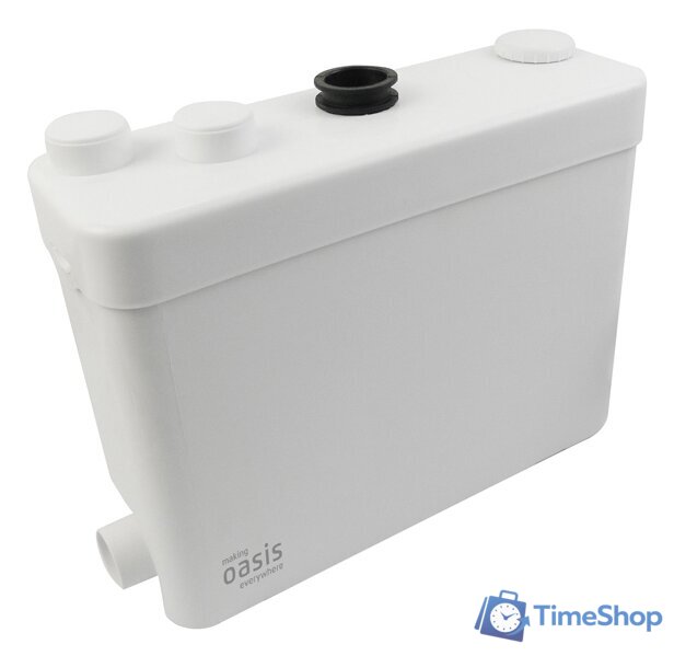 Канализационная установка Oasis SV-400 - Изображение №1 — Интернет-магазин Time-Shop