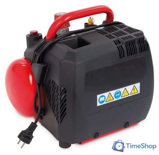 Компрессор Fini Energy 6 - Изображение №2 — Интернет-магазин Time-Shop