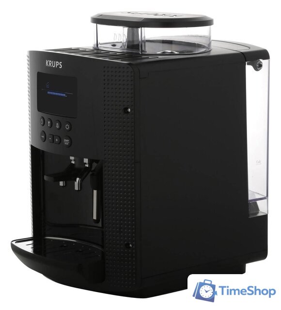 Кофемашина Krups EA8150 - Изображение №21 — Интернет-магазин Time-Shop