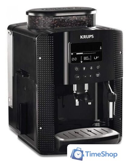 Кофемашина Krups EA8150 - Изображение №22 — Интернет-магазин Time-Shop