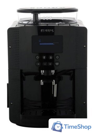 Кофемашина Krups EA8150 - Изображение №8 — Интернет-магазин Time-Shop