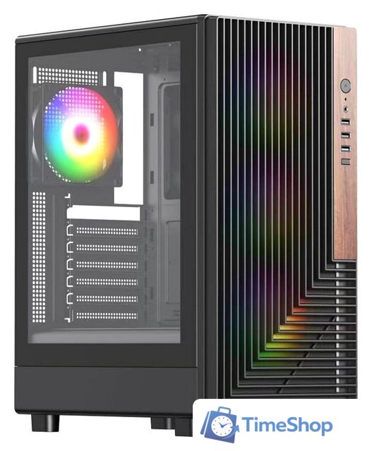 Корпус ACD Citadel 101 AH-TC1GA-000 - Изображение №1 — Интернет-магазин Time-Shop