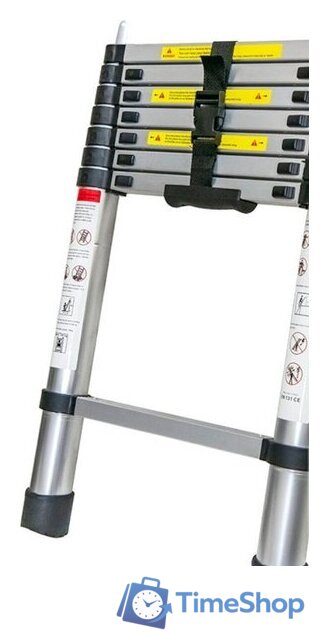 Автомобильная палатка РИФ Soft RT02-120 Pro RIFRT0212080001 (серый) - Изображение №2 — Интернет-магазин Time-Shop