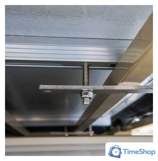 Автомобильная палатка РИФ Soft RT02-120 Pro RIFRT0212080001 (серый) - Изображение №4 — Интернет-магазин Time-Shop