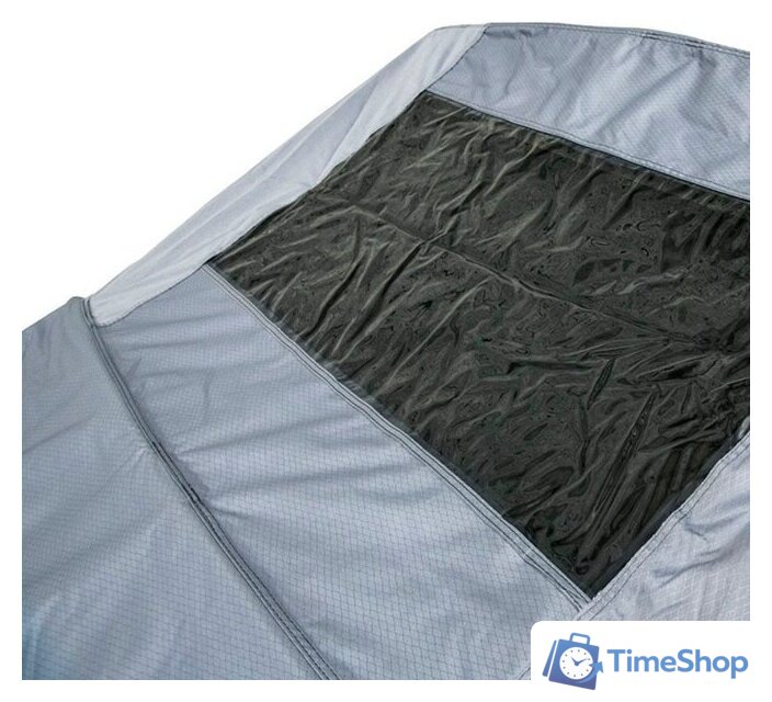 Автомобильная палатка РИФ Soft RT02-120 Pro RIFRT0212080001 (серый) - Изображение №7 — Интернет-магазин Time-Shop