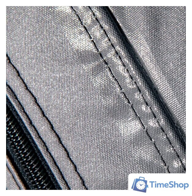 Автомобильная палатка РИФ Soft RT02-120 Pro RIFRT0212080001 (серый) - Изображение №5 — Интернет-магазин Time-Shop