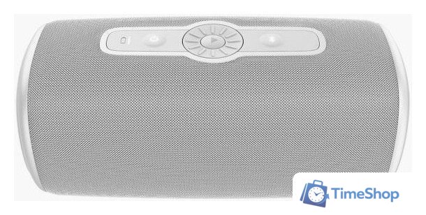 Беспроводная колонка Fresh'n Rebel Bold L3 (ice grey) - Изображение №7 — Интернет-магазин Time-Shop