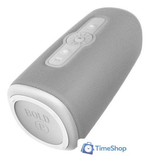 Беспроводная колонка Fresh'n Rebel Bold L3 (ice grey) - Изображение №1 — Интернет-магазин Time-Shop