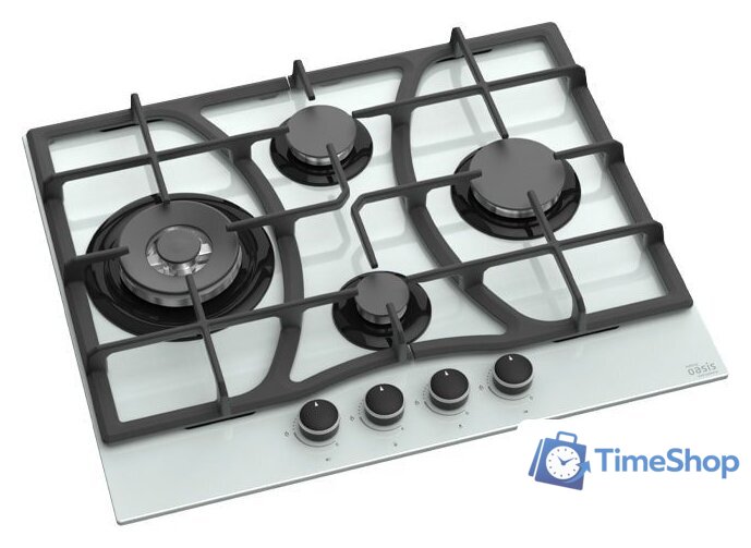 Варочная панель Making Oasis Everywhere P-GWTT (F) - Изображение №1 — Интернет-магазин Time-Shop