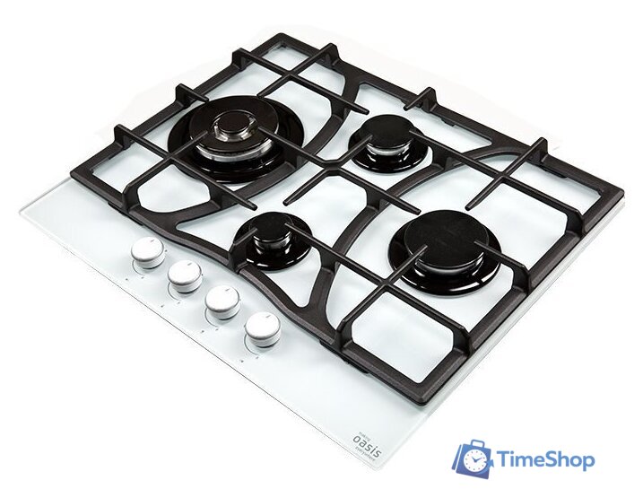 Варочная панель Making Oasis Everywhere P-GWTT (F) - Изображение №4 — Интернет-магазин Time-Shop