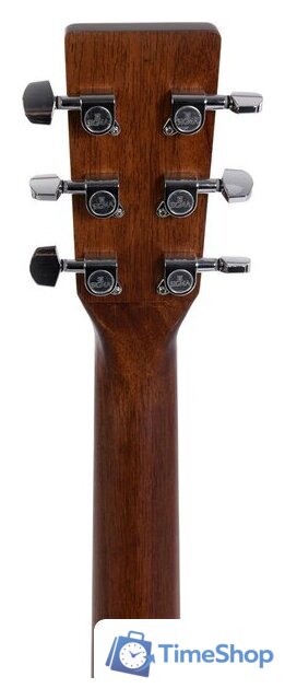 Электроакустическая гитара Sigma Guitars DME - Изображение №5 — Интернет-магазин Time-Shop