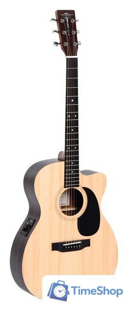 Электроакустическая гитара Sigma Guitars DME - Изображение №1 — Интернет-магазин Time-Shop