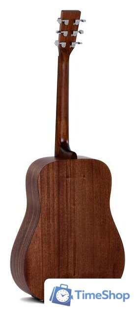 Электроакустическая гитара Sigma Guitars DME - Изображение №2 — Интернет-магазин Time-Shop
