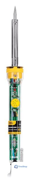 Стержневой паяльник Deli DL8820 103006 - Изображение №1 — Интернет-магазин Time-Shop
