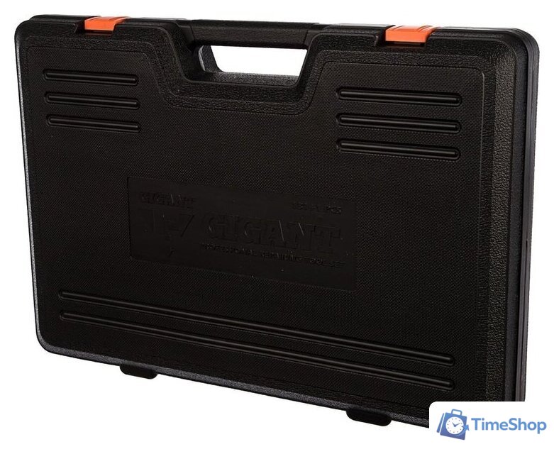 Универсальный набор инструментов Gigant GAS 131 (131 предмет) - Изображение №8 — Интернет-магазин Time-Shop