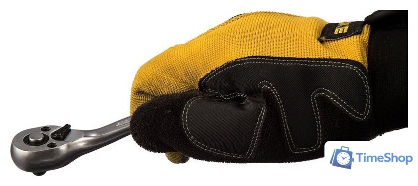 Универсальный набор инструментов Gigant GAS 131 (131 предмет) - Изображение №6 — Интернет-магазин Time-Shop