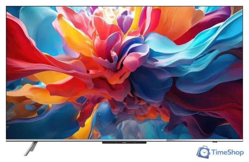 Телевизор Skyworth 43Q66G - Изображение №1 — Интернет-магазин Time-Shop