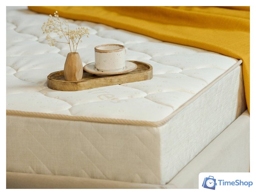 Матрас Askona Sleep Tonic Lotos 140x200 - Изображение №8 — Интернет-магазин Time-Shop