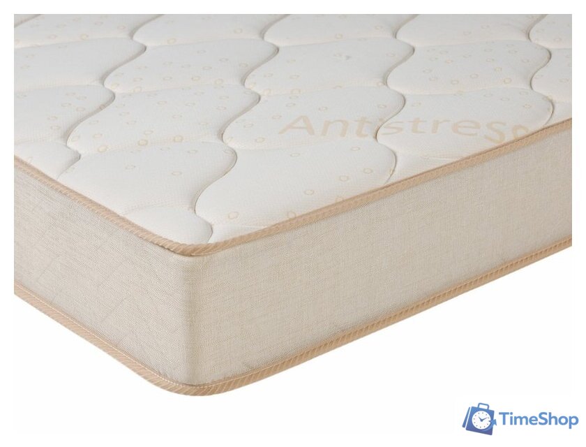 Матрас Askona Sleep Tonic Lotos 140x200 - Изображение №5 — Интернет-магазин Time-Shop