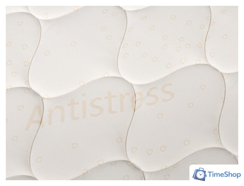 Матрас Askona Sleep Tonic Lotos 140x200 - Изображение №7 — Интернет-магазин Time-Shop
