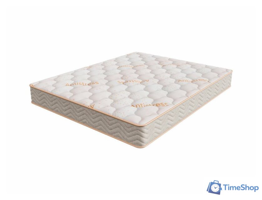 Матрас Askona Sleep Tonic Lotos 140x200 - Изображение №2 — Интернет-магазин Time-Shop
