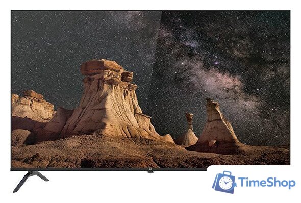 Телевизор BQ 43F34B - Изображение №1 — Интернет-магазин Time-Shop