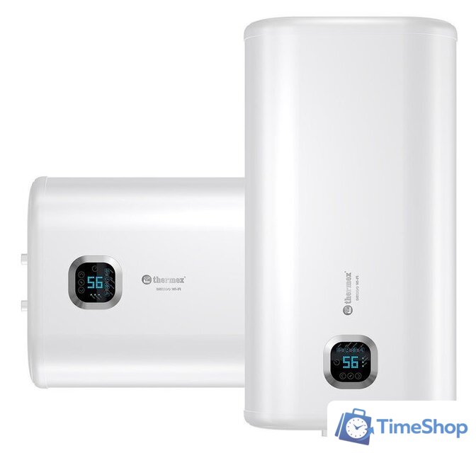 Накопительный электрический водонагреватель Thermex Decido 50 Wi-Fi - Изображение №1 — Интернет-магазин Time-Shop