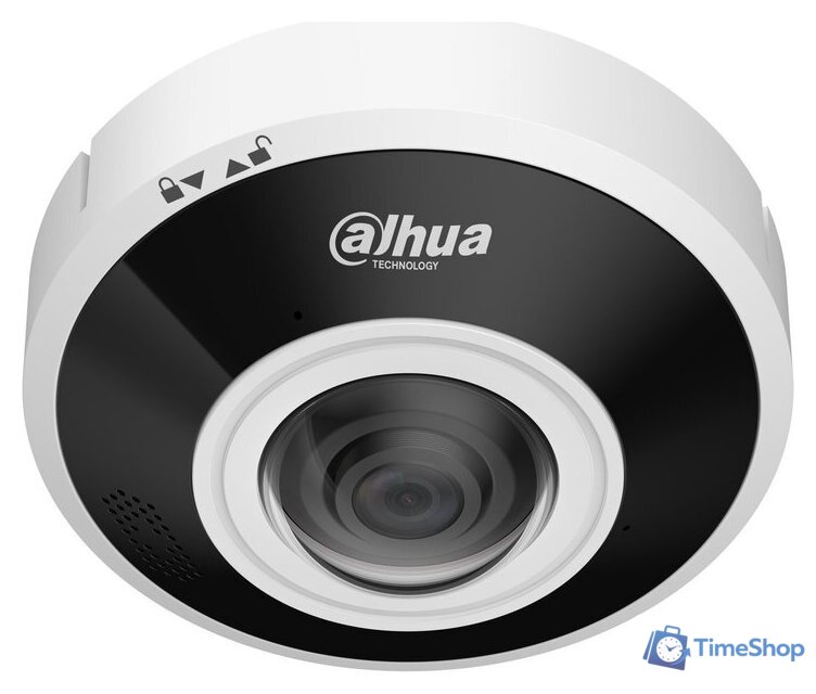 IP-камера Dahua DH-IPC-EBW5641-AS - Изображение №1 — Интернет-магазин Time-Shop