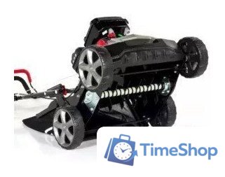 Скарификатор-аэратор NAC LRP40-196L-TX - Изображение №8 — Интернет-магазин Time-Shop