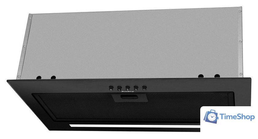 Кухонная вытяжка Amica OMC6271B - Изображение №2 — Интернет-магазин Time-Shop