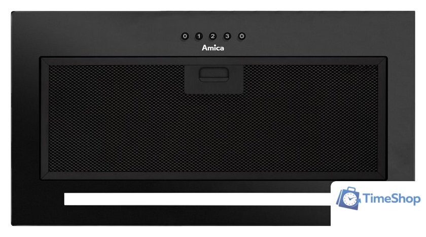 Кухонная вытяжка Amica OMC6271B - Изображение №3 — Интернет-магазин Time-Shop