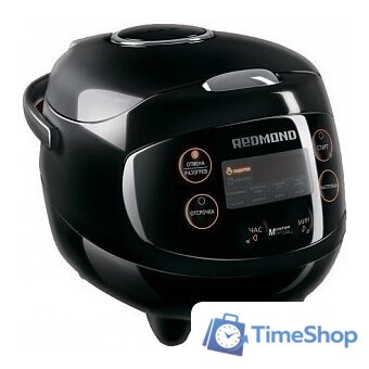 Мультиварка Redmond (Редмонд) RMC-03 - Изображение №1 — Интернет-магазин Time-Shop