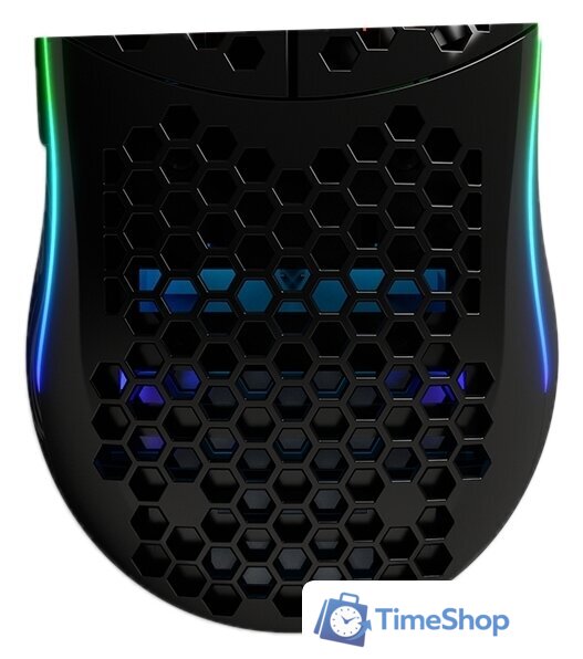 Игровая мышь Glorious Model O (матовый черный) - Изображение №8 — Интернет-магазин Time-Shop