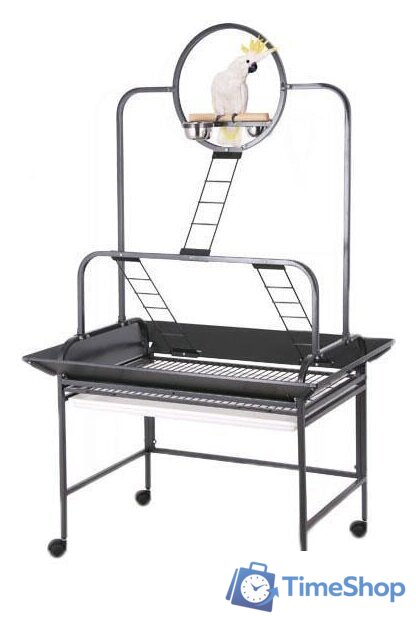 Игровая площадка Montana Daylite K33094 (темно-серый) - Изображение №1 — Интернет-магазин Time-Shop