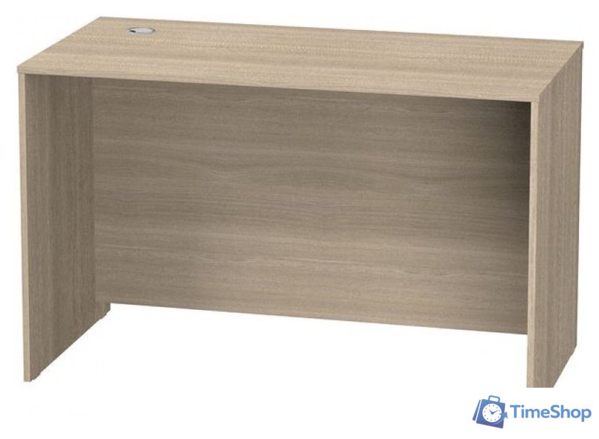 Стол Премиум Акцент 120 (шимо светлый) - Изображение №1 — Интернет-магазин Time-Shop