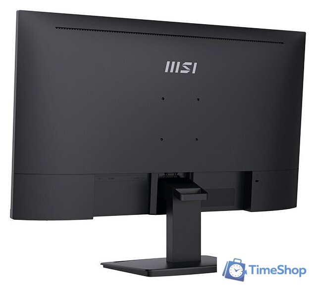 Монитор MSI Pro MP273 - Изображение №3 — Интернет-магазин Time-Shop