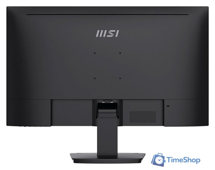 Монитор MSI Pro MP273 - Изображение №7 — Интернет-магазин Time-Shop