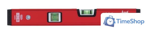 Уровень строительный Milwaukee 4932459078 - Изображение №1 — Интернет-магазин Time-Shop