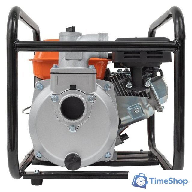 Мотопомпа Gigant GWP50 - Изображение №8 — Интернет-магазин Time-Shop