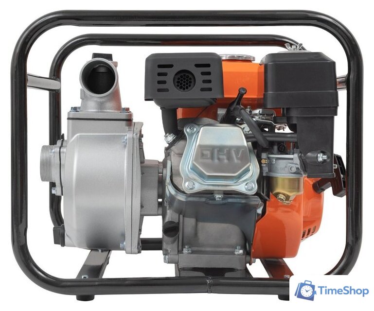 Мотопомпа Gigant GWP50 - Изображение №5 — Интернет-магазин Time-Shop