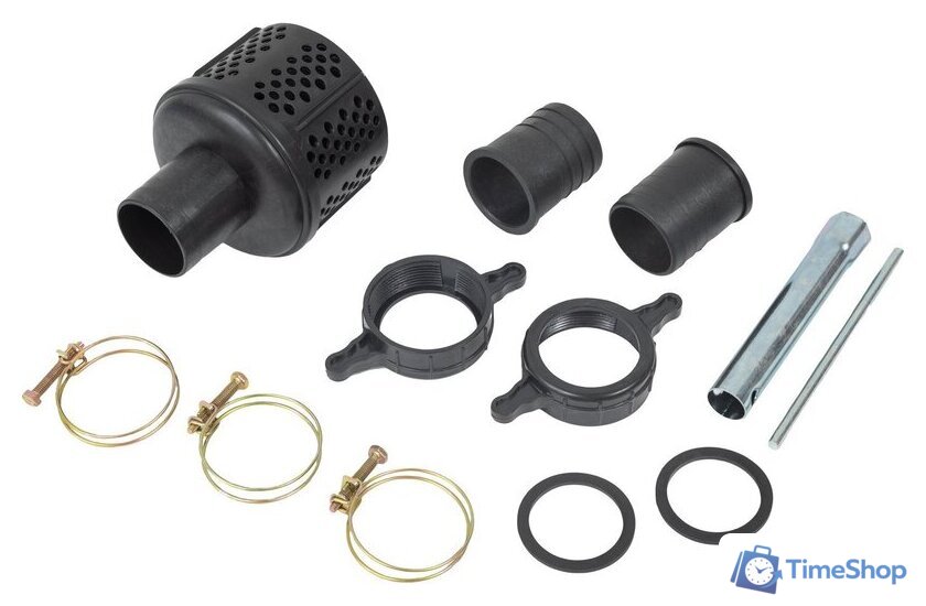 Мотопомпа Gigant GWP50 - Изображение №3 — Интернет-магазин Time-Shop